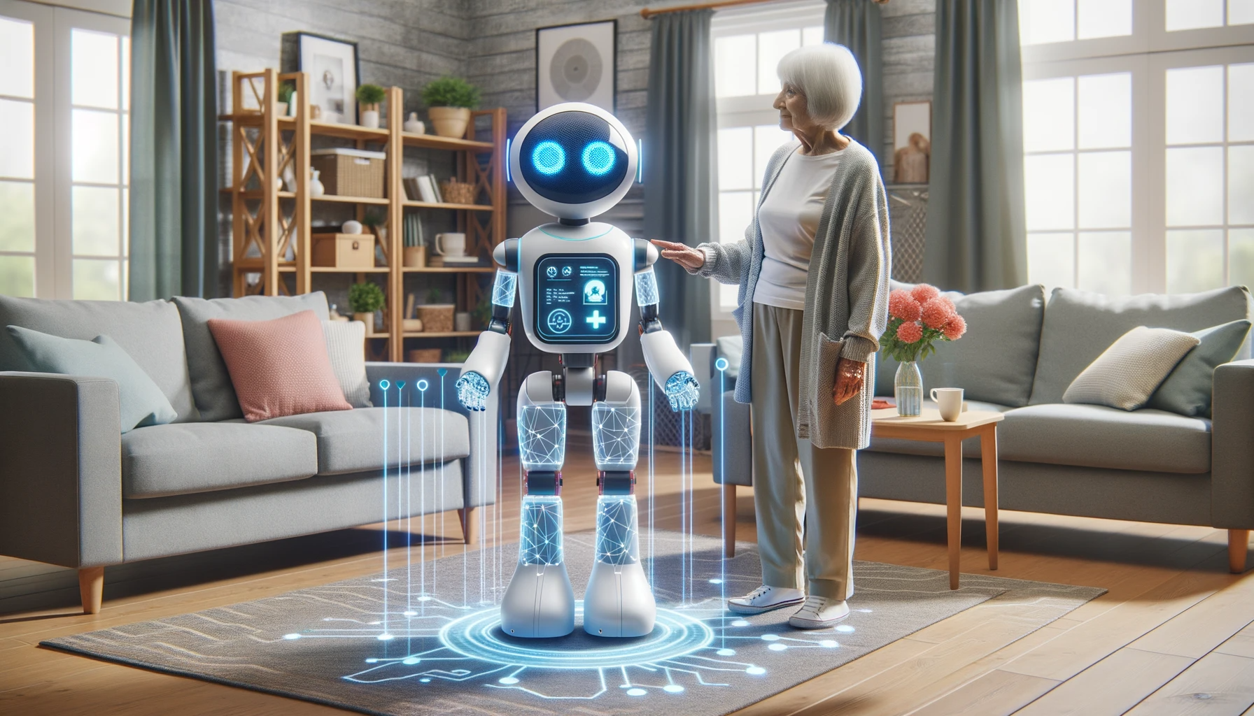 Intelligenza artificiale multinodale