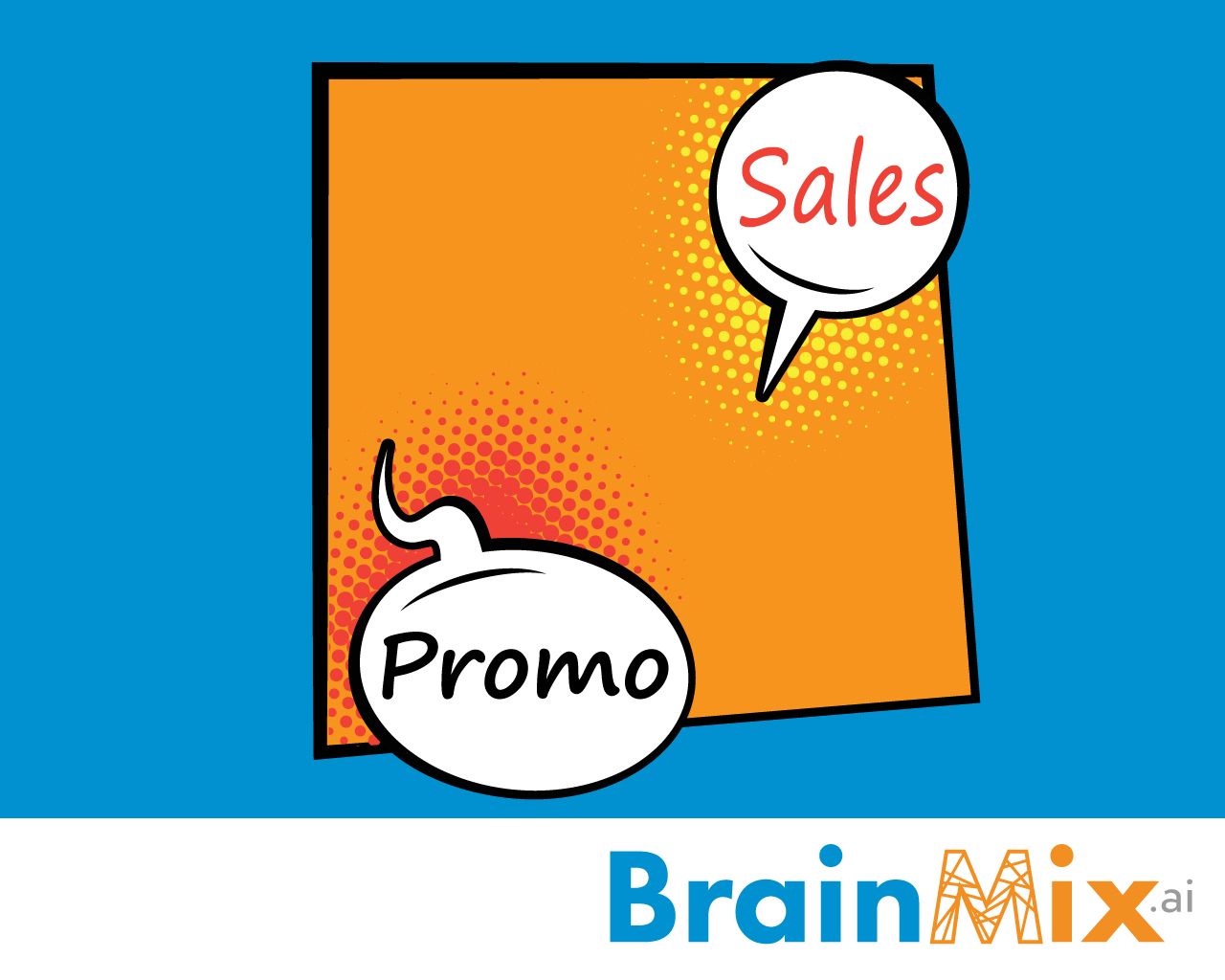 BrainMix AI per E-commerce e marketing strategico