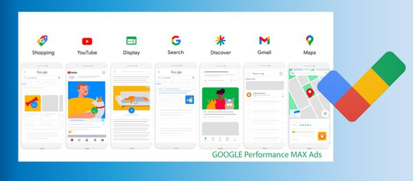 Performance Max in Google Ads