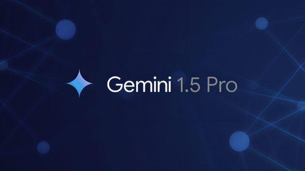 Google Gemini 1.5 Pro