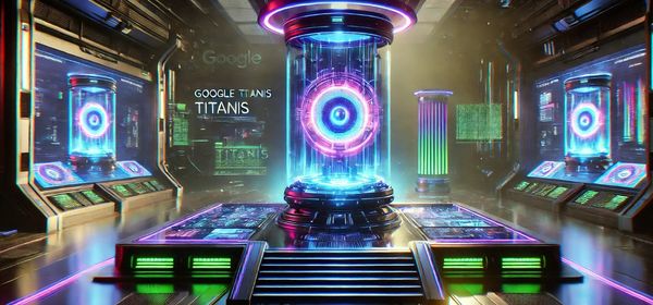 Modeling Past Surprise in Google Titans