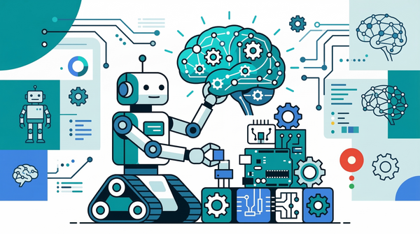 Corso Robotics with AI